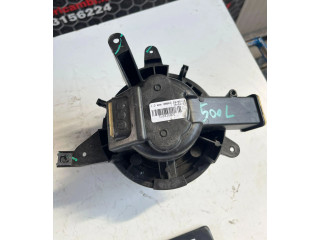 Вентилятор печки 5U3830000, 5R2230100 Fiat 500L