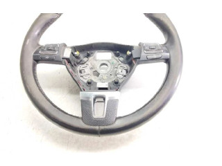 Volant Volkswagen Passat Alltrack 2011 3C8419091BE