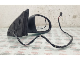 Зеркало электрическое Volkswagen Jetta V 2005 - 2010 года