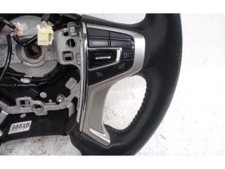 Руль Mitsubishi Outlander 2013 - 2021 года 966XB