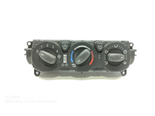 Блок управления климат-контролем GK2T19980AE   Ford Transit   Tourneo Connect