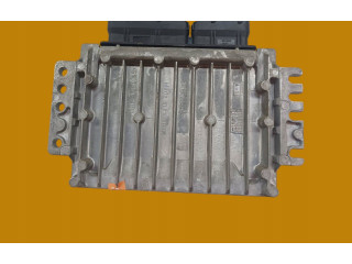 Řídící jednotka 7520019, 89KM Mini One - Cooper Cabrio R52 2002