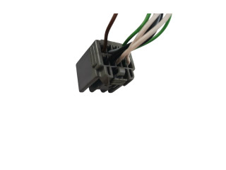 Зеркало электрическое Volvo S80 2004 - 2006 года