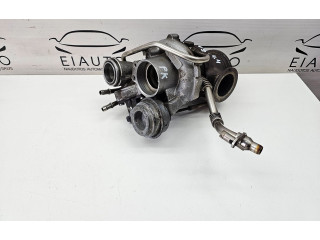 Turbodmychadlo Турбина 4571543A, 769155 BMW X6 E71 N63B44