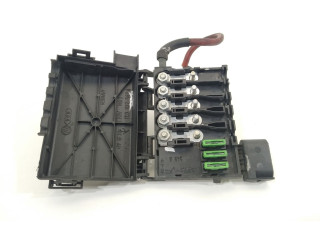 Pojistková skříňka Řídící jednotka BSM 1C0937549A Volkswagen New Beetle 2000