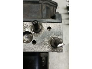 Блок АБС 6Q0614417D Skoda Fabia Mk1 (6Y) 1999 - 2007 года