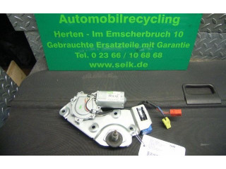 Моторчик заднего дворника Citroen Xantia