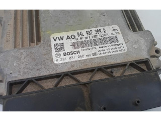 Řídící jednotka 04L907309R Seat Ibiza IV (6J,6P) 2015