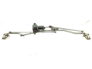 Моторчик дворников 93390344, 23003807    Opel Meriva A