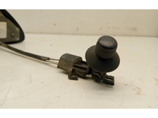 Зеркало (механическое) Skoda Fabia Mk1 (6Y) 1999 - 2007 года