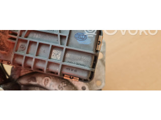 Турбина Audi A6 S6 C6 4F 059145722R для двигателя CDY CDYA