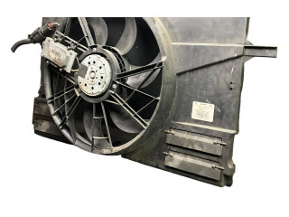 Вентилятор радиатора 1137328081, 3M518C607GC Volvo C70