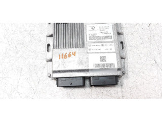 Блок управления двигателя 169103801R Dacia Jogger