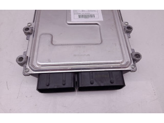 Блок управления двигателя 9819269980, A2C144520001 Citroen C3 Aircross