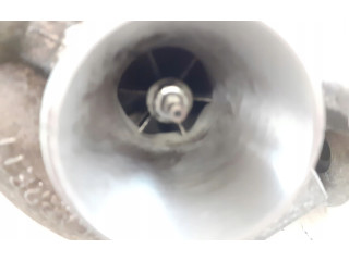 Турбина Audi A2 7009600002