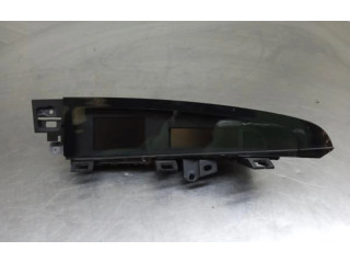 Дисплей 461000-7192, 4610007192 Mazda 3 II