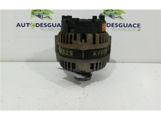 Генератор A6641540102 SsangYong Kyron