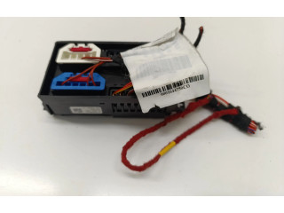 Pojistková skříňka A2239060402 Mercedes-Benz C W206 2023