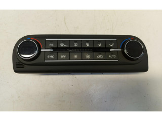 Блок управления климат-контролем 97250-j7702 KIA Pro Cee'd III