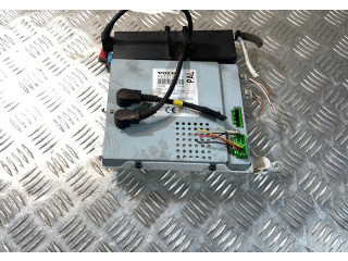 Блок управления навигации (GPS)