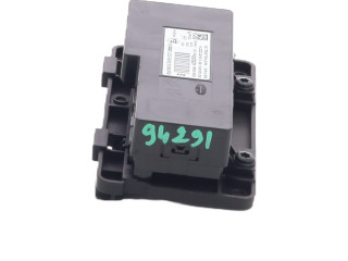 Блок управления 9828266180 Peugeot 2008 I