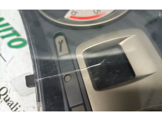 Панель приборов SV25-03-18, 369 Renault Twingo II