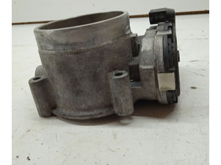 Интеркулер 94860511503 Porsche Panamera (970)