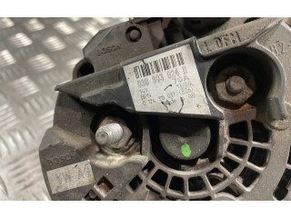 Генератор 038903024B, 0124315032 Skoda Octavia Mk1 (1U)