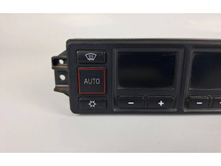 Блок управления климат-контролем 8L0820043D Audi A3 S3 8L