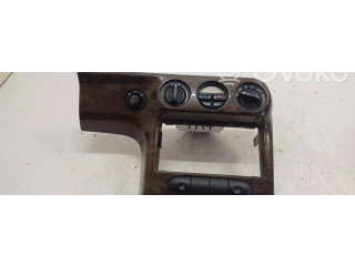 Блок управления климат-контролем 98BW19C933BA, WSED07269   Ford Cougar