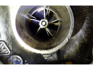 Turbodmychadlo Турбина 478276H, 307056 Renault Modus