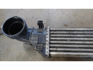 Интеркулер  A2115001102   Mercedes-Benz E W211 2.7