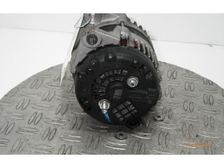 Генератор 96843503   Chevrolet Spark      