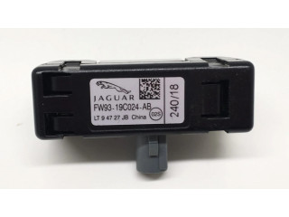 Блок управления FW9319C024AB Land Rover Range Rover Sport L494