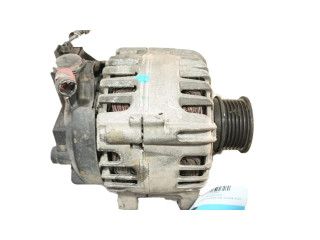 Генератор AV6N10300DC, 2115033126   Ford Tourneo 1.5     