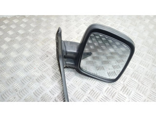Zpětné zrcátko pravé Volkswagen Multivan T4 1992  40416, 39008  