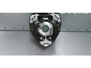 Подушка безопасности водителя 39118076, 39153608 Vauxhall Astra K