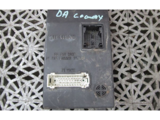 Блок комфорта 8200296328B, 1810DAC2   Dacia Logan I   