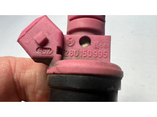 Vstřikovač 7700875760, 0280150995 Renault Clio II pro benzínový motor 1.2
