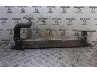 Интеркулер L8119001 Citroen C5