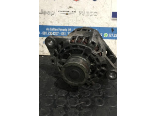 Генератор Alfa Romeo 166