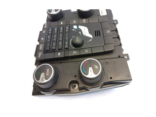 Блок управления климат-контролем 31324827, M4393400088 Volvo S60