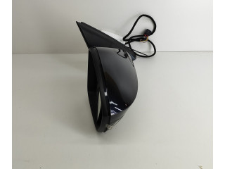 Зеркало электрическое        Skoda Octavia Mk3 (5E)  2013 - 2019 года   