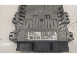 Řídící jednotka 9678628780 Citroen C4 I 2012