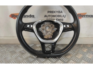 Руль Volkswagen e-Golf 2014 - года 5G0419091, 5G0419091