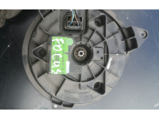 Вентилятор печки 1S7H18456AD Ford Focus