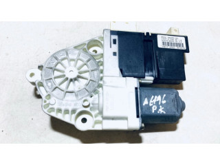 Передний двигатель механизма для подъема окон