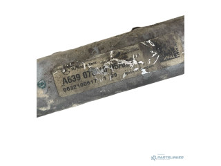 Топливная рампа 0632100617 Mitsubishi Colt