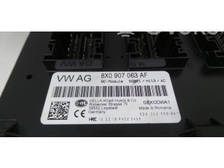 Модуль управления BSM 8X0907063AF, 8X0907063AA Audi A1