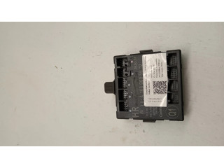 Блок управления дверью